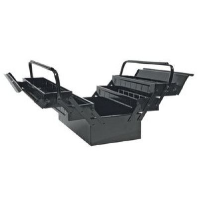 Verktygslåda, 40 cm