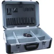 Verktygslåda 455x330x170 mm