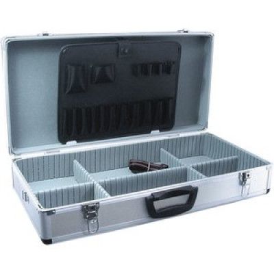 Verktygslåda 640x320x150 mm