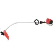 Bensindriven grästrimmer / röjsåg - 23cc