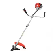 Bensindriven grästrimmer / röjsåg - 26cc