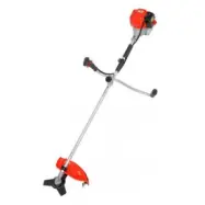 Bensindriven grästrimmer / röjsåg (4-takts) - 33cc