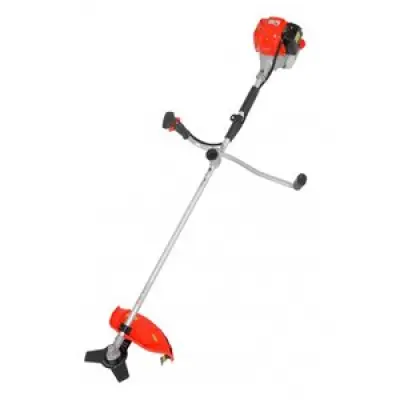 Bensindriven grästrimmer / röjsåg (4-takts) - 33cc