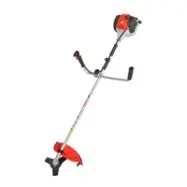 Bensindriven grästrimmer / röjsåg - 43 cc