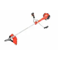 Bensindriven grästrimmer / röjsåg - 63cc