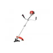 Bensindriven röjsåg 43 cc Hecht - Trimmer&Grästrimmer 2-takt