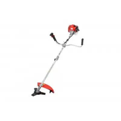 Bensindriven röjsåg 43 cc Hecht - Trimmer&Grästrimmer 2-takt