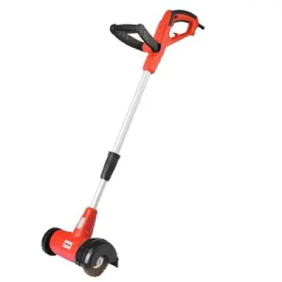 Elektrisk fogrengörare - Röd