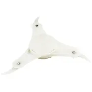 Gräsklipparkniv till grästrimmer 3-i-1 art 46938