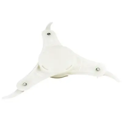 Gräsklipparkniv till grästrimmer 3-i-1 art 46938