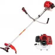 Grästrimmer / Röjsåg | Bensindriven 2-taktsmotor | 1,8 kW