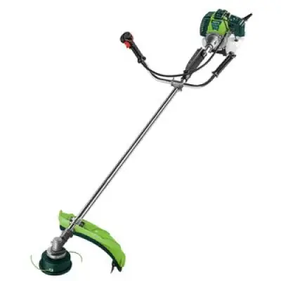 Grästrimmer, 1.2kW, 255-460 mm