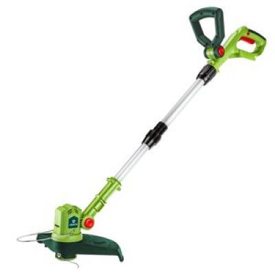 Grästrimmer, 18V, utan batteri