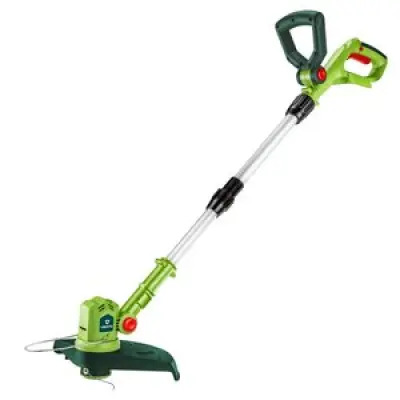Grästrimmer, 18V, utan batteri