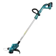 GRÄSTRIMMER DUR193RF MAKITA LADDARE 18V 1X3AH 260MM | Beijerbygg Byggmaterial