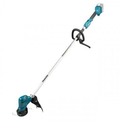 GRÄSTRIMMER DUR194ZX2 MAKITA NAKEN 18V M10X1,25LH 280MM | Beijerbygg Byggmaterial