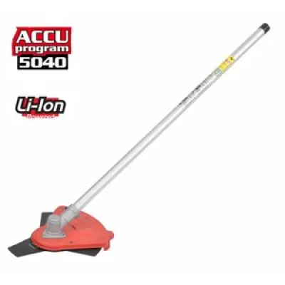 Grästrimmer/röjsåg till multimaskin