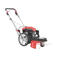 Grästrimmer på hjul - 175cc