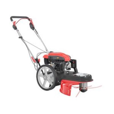 Grästrimmer på hjul - 175cc