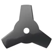 Skärblad till trädgårdsverktyg art 46941