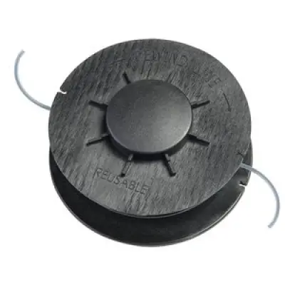 Trimmerhuvud till grästrimmer art 46937 - Tillbehör till grästrimmer, Grästrimmers