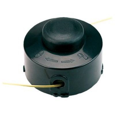 Trimmerhuvud till trädgårdsverktyg art 46941