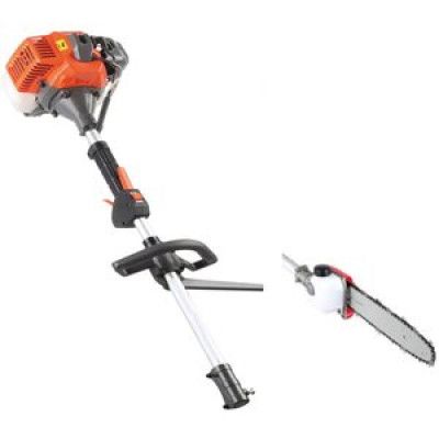 Bensindriven grensåg 4,1 meter - 26cc