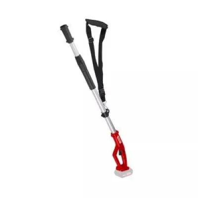 Eldrivet multiredskap - Accu Program 1278