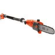 Grensåg Black & Decker 800W 25cm 230V