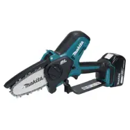 GRENSÅG DUC101SF MAKITA 18V BL 1X3,0AH LADDARE 10CM | Beijerbygg Byggmaterial
