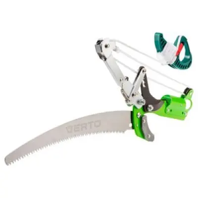 Grensåg&grensax, 57 mm blad