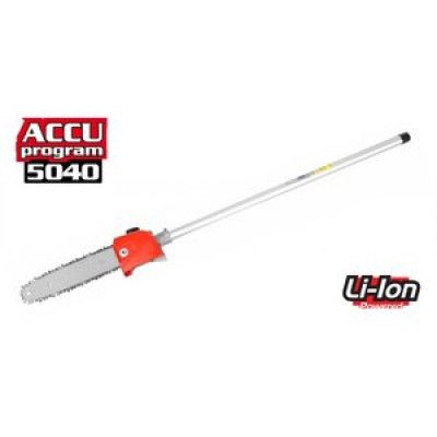 Grensåg till multimaskin - Grensågar