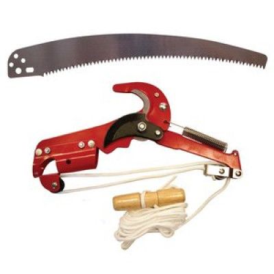 Redskap för grensax&grensåg