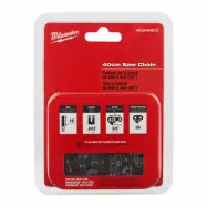 SÅGKEDJA TILL M18 FCHS 3/8X406X1,1MM | Beijerbygg Byggmaterial