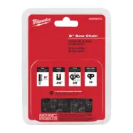 SÅGKEDJA TILL M18 FHS20 3/8X203X1,1MM | Beijerbygg Byggmaterial