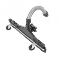 Borstmunstycke till industridammsugare Art. 50040