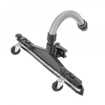 Borstmunstycke till industridammsugare Art. 50040