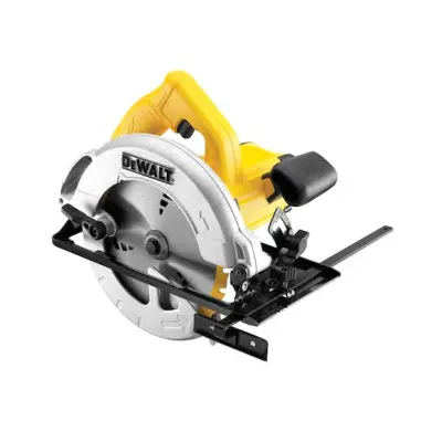 Cirkelsåg Dewalt DWE550-QS 230 V