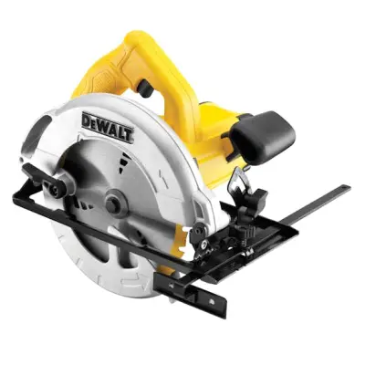Cirkelsåg Dewalt DWE560-QS 230 V