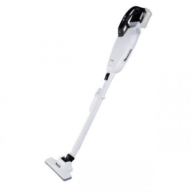 DAMMSUGARE CL001GZ11 MAKITA VIT 40V HEPA 20/45/70/125W | Beijerbygg Byggmaterial