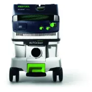 DAMMSUGARE CTL 26 E AC | Beijerbygg Byggmaterial