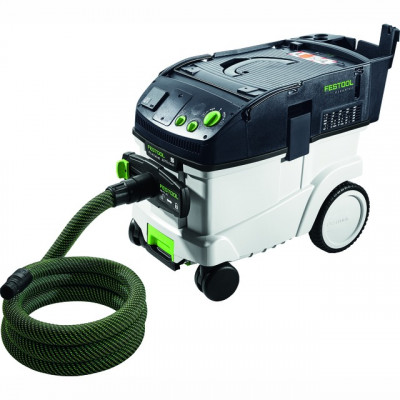 DAMMSUGARE CTL 36 E AC HD