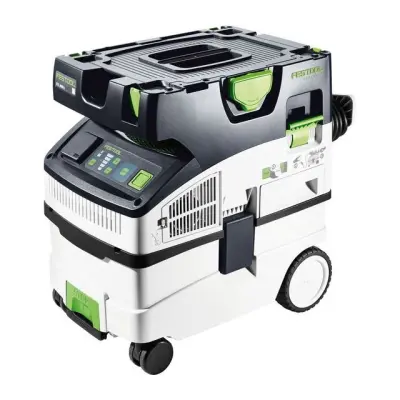 DAMMSUGARE CTL MIDI I CLEANTEC | Beijerbygg Byggmaterial