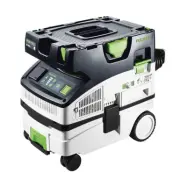 DAMMSUGARE CTL MINI I CLEANTEC | Beijerbygg Byggmaterial