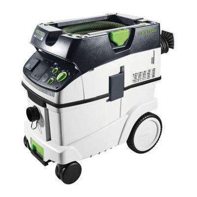 DAMMSUGARE CTM 36 E | Beijerbygg Byggmaterial