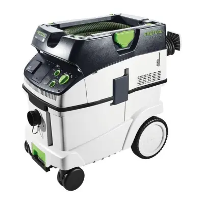 DAMMSUGARE CTM 36 E | Beijerbygg Byggmaterial