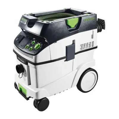 DAMMSUGARE CTM 36 E AC | Beijerbygg Byggmaterial