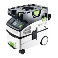 DAMMSUGARE CTM MIDI I CLEANTEC | Beijerbygg Byggmaterial