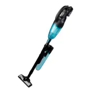 DAMMSUGARE DCL180SFCB MAKITA 18V CYKLON 1X3AH LADDARE SVART | Beijerbygg Byggmaterial