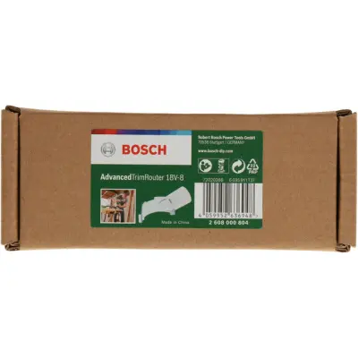 DAMMSUGARENHET FÖR TRIM ROUTER 18V-8 | Beijerbygg Byggmaterial